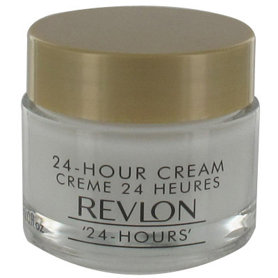 Revlon 24-Hour Cream 60ml - Glass Jar (3 UNITS)