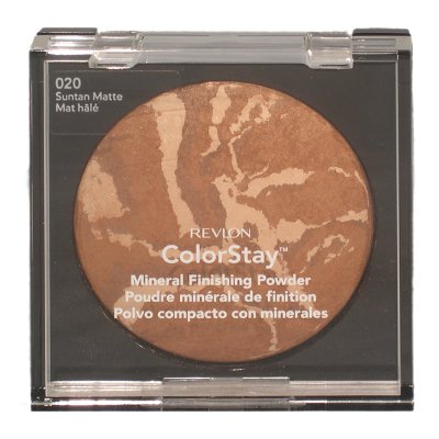 Revlon Colorstay Mineral Finishing Powder 8.79g (24 UNITS)