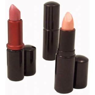 Rimmel Rich Moisture Dark Case Lipsticks 4g (48 UNITS)