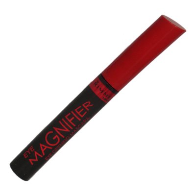 Rimmel Eye Magnifier Eye Opening Black Mascara 8ml (3 UNITS)