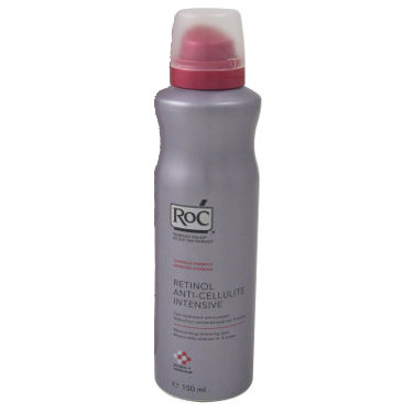 RoC Retinol Anti-Cellulite Intensive Slimming Care UNBOXED (EACH