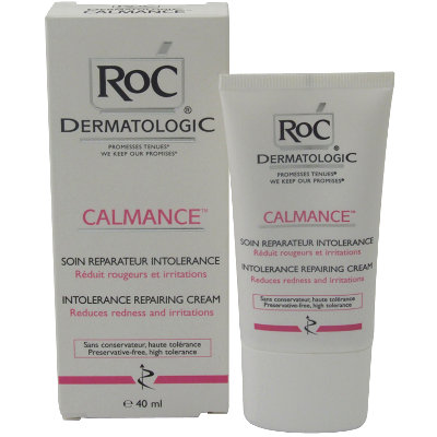 RoC Dermatologic Calmance Intolerance Repairing Cream (EACH)