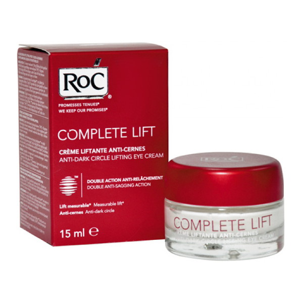 RoC Complete Lift Anti-Dark Circle Lifting Eye Cream 15ml (EACH)
