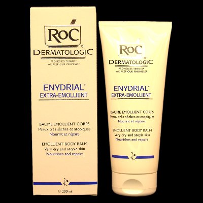 RoC Dermatologic Enydrial Extra-Emollient Body Balm (24 UNITS)
