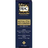 Roc Retin-Ox Multi-Corrective Eye Cream 15ml (EACH)