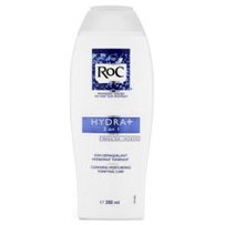 RoC Hydra+ 3In1 Cleansing Moisturising Tonifying Care (6 UNITS)