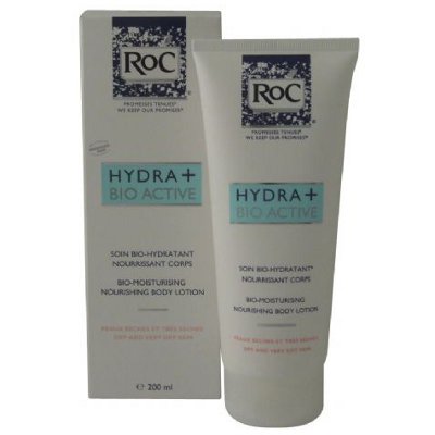 RoC Hydra+ Bio Active Nourishing Body Lotion 200ml (20 UNITS)