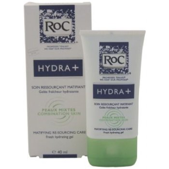 Roc Hydra+ Fresh Hydrating Gel 40ml (EACH)