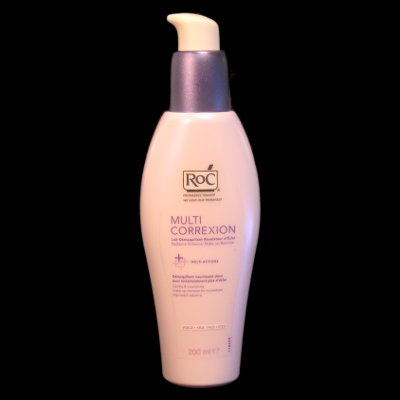 RoC Multi-Correxion Radiance Enhancer Make-Up Remover (6 UNITS)