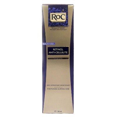 RoC Retinol Anti-Cellulite Intensive Slimming Care 150ml (EACH)