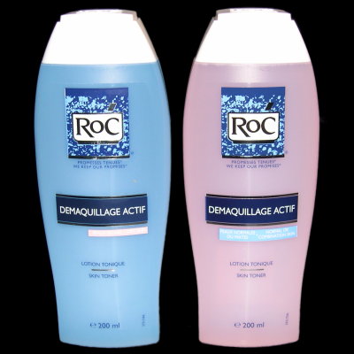 RoC Demaquillage Actif Skin Toner 200ml (6 UNITS)