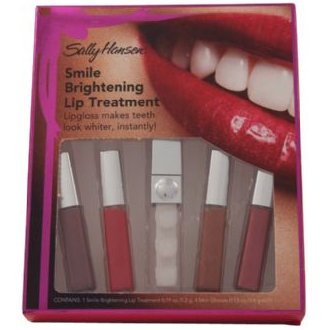 Sally Hansen Smile Brightening Lip Treatment (18 UNITS) Sally Hansen Smile Brightening Lip Treatment (18 UNITS)