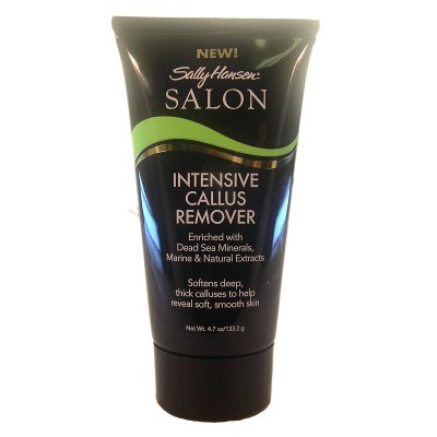 Sally Hansen Intensive Callus Remover 133.2g (2 UNITS)