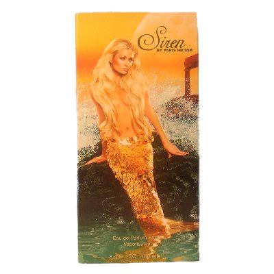 Paris Hilton Siren 100ml EDP Spray Ladies (EACH)