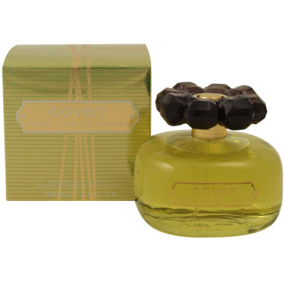 SJP Covet 100ml EDP Spray Ladies (EACH)