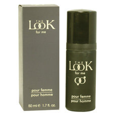ML The Look For Me 50ml PDT Spray Unisex (12 UNITS)
