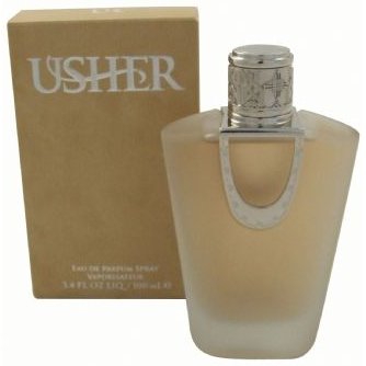 Usher She 100ml EDP Spray Ladies (EACH)
