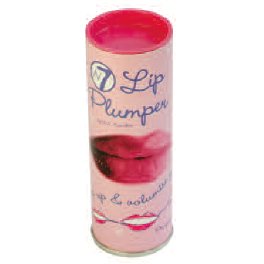 W7 Lip Plumper Plumping Lip Balm Pencil (EACH)