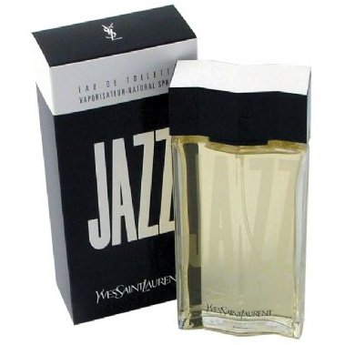 YSL Jazz 100ml EDT Spray for Men (EACH)