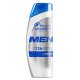 Head & Shoulders Anti-Dandruff Shampoo 400ml (6 UNITS)