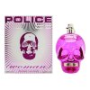 Police To Be Woman 125ml EDP Spray (EACH)
