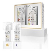 Olay 7 In One Day And Night Moisturiser Cream (4 UNITS)