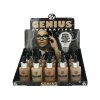W7 Genius Feather Light Make Up Foundation Tray 30ml (15 UNITS