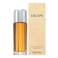 Calvin Klein CK Escape 100ml EDP Spray Ladies (EACH)