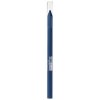 Maybelline Tattoo Liner Gel Pencil 921 Deep Teal 1.3g (6 UNITS)