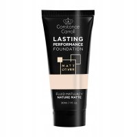 CCUK Long Lasting Matt Cover Nature 03 Beige 30ml (EACH)
