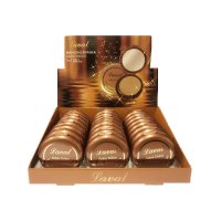 Laval Matte Bronzing Powder (24 UNITS)
