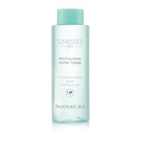 Sunkissed Skin Revitalising Glow Toner 250ml - Clear (6 UNITS)