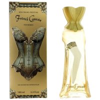 New Brand French Cancan EDP For Women Natural Spray 100ML (EACH)