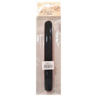 Fashion Collection Thick Padded Emery Board (12 UNITS)