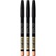 Max Factor Kohl Eyeliner Pencil Natural Glaze 090 (3 UNITS)