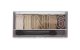 Technic Sultry Rosebud 6pc Eyeshadows Palette 6x 1.2g (12 UNITS)
