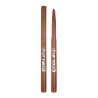 W7 Lip Twister Easy Twist Lip Liner Pencil (24 UNITS)