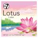 W7 Lotus Lake Blusher 6g (14 UNITS)