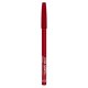 Miss Sporty Fabulous Lip Liner Pencil 300 Vivid Red (6 UNITS)