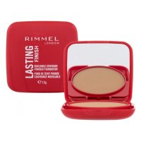 Rimmel Lasting Finish Powder Latte Foundation Compact (3 UN.48-4