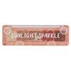 Sunkissed Sunlight Sparkle Eyeshadow Palette (9 UNITS)