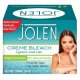 Jolen Creme Bleach Regular Giant 125ml (6 UNITS)