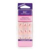 Body Collection Airbrushed Decorative Nails (12 UNITS)