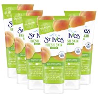 St. Ives Fresh Skin Apricot Scrub 150ml (6 UNITS)