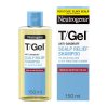 Neutrogena T/Gel Scalp Relief Shampoo 150ml (6 UNITS) Neutrogena T/Gel Scalp Relief Shampoo 150ml (6 UNITS)