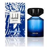 Dunhill Driven Perfume Spray for Men EDT 60ML (EACH)