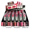 Saffron Lipsticks Fantasy Pinks 3.5g - Tray C (24 UNITS)