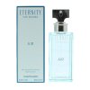 Calvin Klein CK Eternity Air 100ml EDP Spray For Women (EACH)