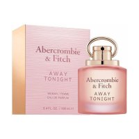 A&F Away Tonight 100ml EDP Spray Ladies (EACH)