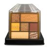 Technic Pressed Pigment Palette 10.5g - Banoffee (12 UNITS)